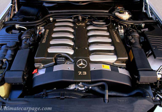 Illustration for article titled Why I love me a 90's Merc SL